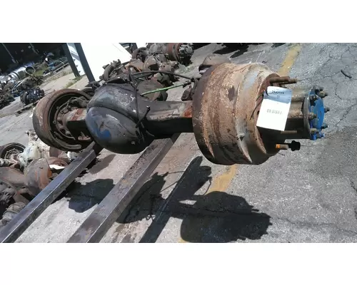 EATON-SPICER 22060S AXLE ASSEMBLY, REAR (REAR)
