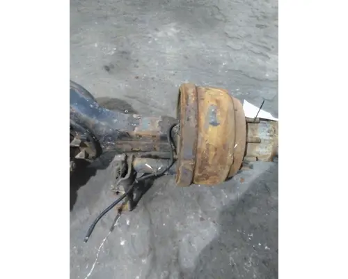 EATON-SPICER 22060S AXLE ASSEMBLY, REAR (REAR)