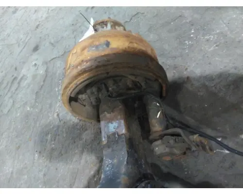 EATON-SPICER 22060S AXLE ASSEMBLY, REAR (REAR)