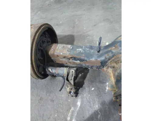 EATON-SPICER 22060S AXLE ASSEMBLY, REAR (REAR)