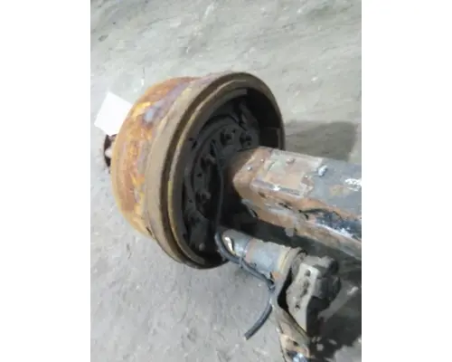 EATON-SPICER 22060S AXLE ASSEMBLY, REAR (REAR)
