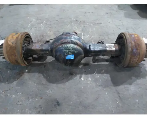 EATON-SPICER 22060S AXLE ASSEMBLY, REAR (REAR)