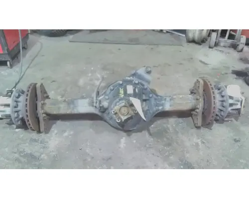 EATON-SPICER 22060S AXLE HOUSING, REAR (REAR)