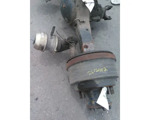EATON-SPICER 22060S AXLE HOUSING, REAR (REAR)