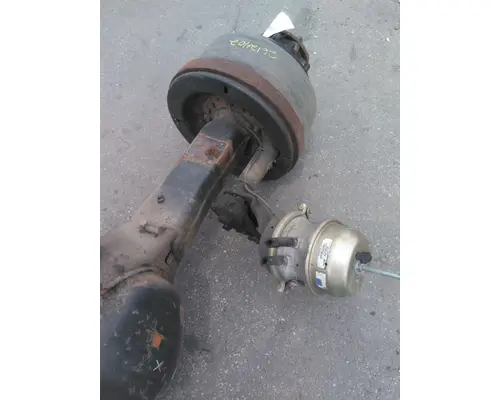 EATON-SPICER 22060S AXLE HOUSING, REAR (REAR)