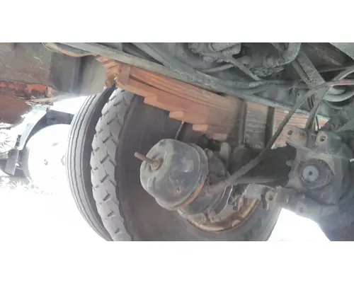 EATON-SPICER 22065S AXLE HOUSING, REAR (REAR)