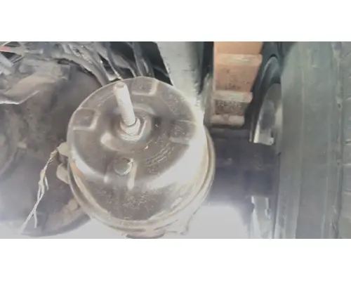 EATON-SPICER 22065S AXLE HOUSING, REAR (REAR)