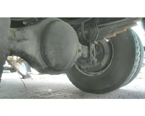 EATON-SPICER 22065S AXLE HOUSING, REAR (REAR)