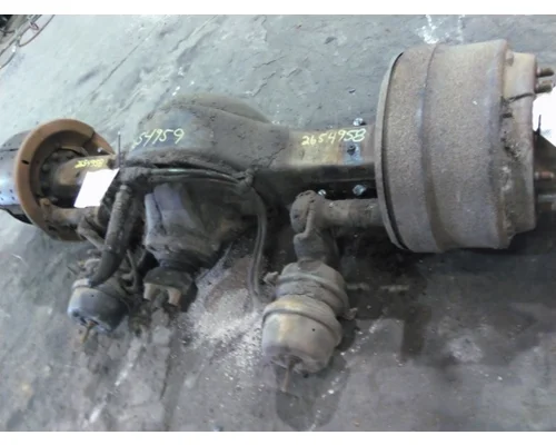 EATON-SPICER 22065S AXLE HOUSING, REAR (REAR)