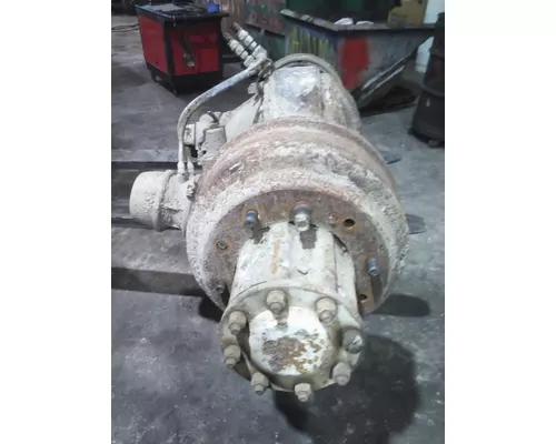 EATON-SPICER 22065T AXLE ASSEMBLY, REAR (REAR)