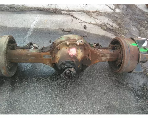 EATON-SPICER 22121 AXLE ASSEMBLY, REAR (REAR)
