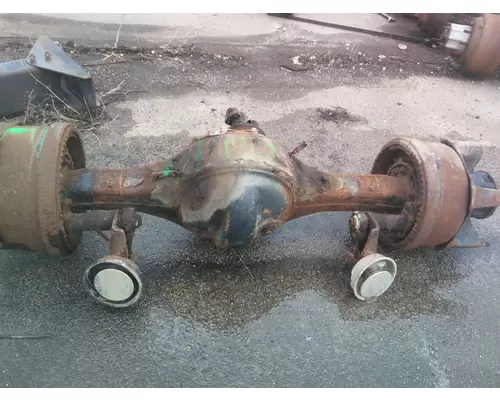 EATON-SPICER 22121 AXLE ASSEMBLY, REAR (REAR)
