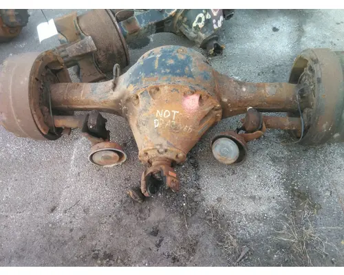 EATON-SPICER 22121 AXLE ASSEMBLY, REAR (REAR)