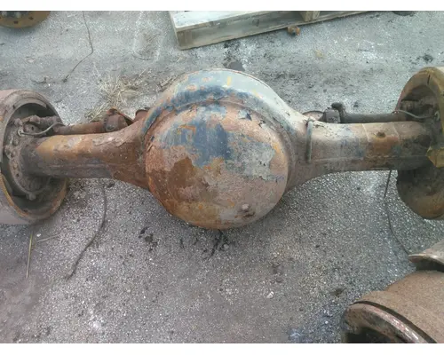 EATON-SPICER 22121 AXLE ASSEMBLY, REAR (REAR)