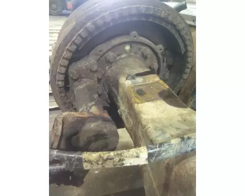 EATON-SPICER 22121 AXLE HOUSING, REAR (REAR)