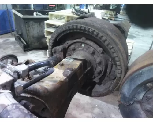 EATON-SPICER 22121 AXLE HOUSING, REAR (REAR)