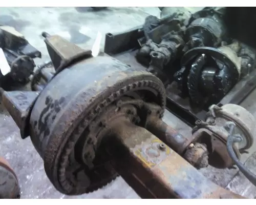 EATON-SPICER 22121 AXLE HOUSING, REAR (REAR)