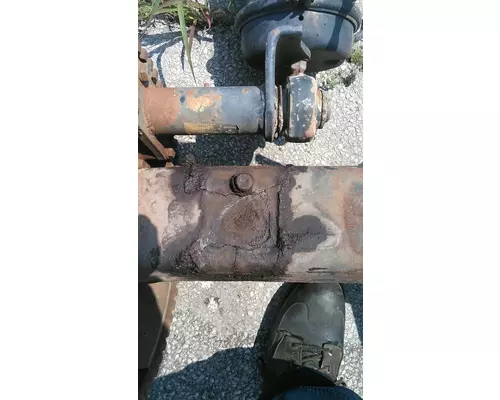 EATON-SPICER 22221 AXLE ASSEMBLY, REAR (REAR)