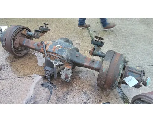 EATON-SPICER 22221 AXLE ASSEMBLY, REAR (REAR)