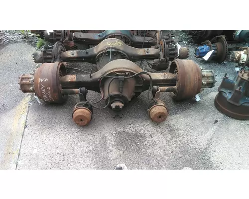 EATON-SPICER 23070S AXLE ASSEMBLY, REAR (REAR)