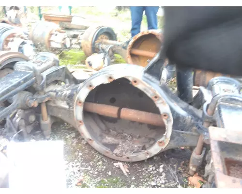 EATON-SPICER 23080DRTBD CUTOFF - SINGLE AXLE