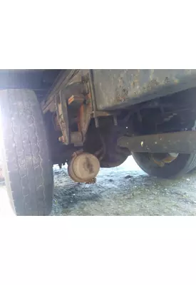 EATON-SPICER 23080S AXLE ASSEMBLY, REAR (REAR)