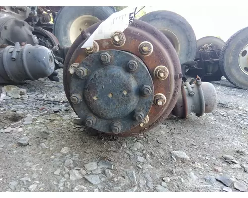 EATON-SPICER 23080S AXLE ASSEMBLY, REAR (REAR)