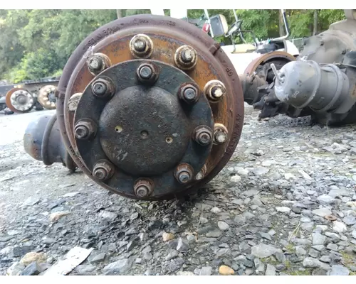 EATON-SPICER 23080S AXLE ASSEMBLY, REAR (REAR)