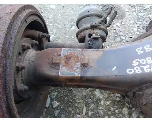 EATON-SPICER 23080S AXLE ASSEMBLY, REAR (REAR)