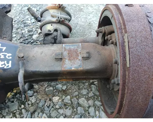 EATON-SPICER 23080S AXLE ASSEMBLY, REAR (REAR)