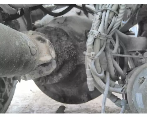 EATON-SPICER 23080TR617 CUTOFF - SINGLE AXLE