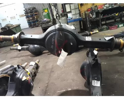 EATON-SPICER 23080T AXLE HOUSING, REAR (REAR)