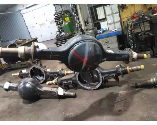 EATON-SPICER 23080T AXLE HOUSING, REAR (REAR)
