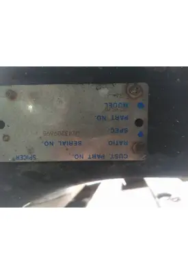 EATON-SPICER 23080T AXLE HOUSING, REAR (REAR)