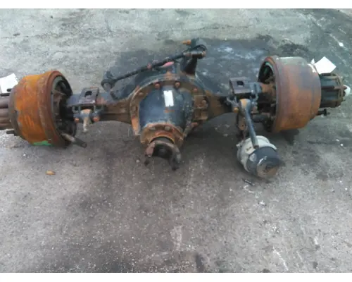 EATON-SPICER 23085S AXLE ASSEMBLY, REAR (REAR)