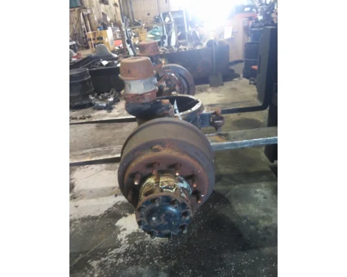 EATON-SPICER 23085S AXLE HOUSING, REAR (REAR)