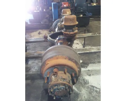 EATON-SPICER 23085S AXLE HOUSING, REAR (REAR)
