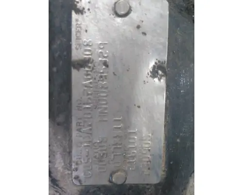 EATON-SPICER 23090SR308 DIFFERENTIAL ASSEMBLY REAR REAR