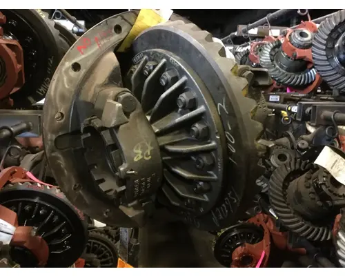 EATON-SPICER 23090SR463 DIFFERENTIAL ASSEMBLY REAR REAR