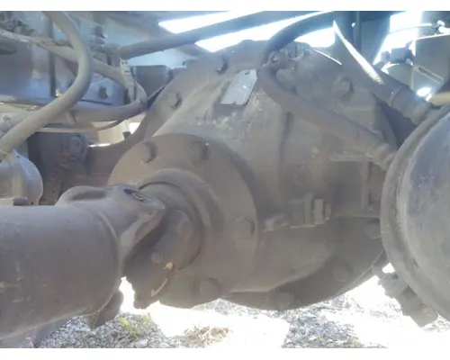 EATON-SPICER 23090SR529 CUTOFF - SINGLE AXLE