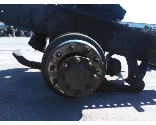 EATON-SPICER 23090SR529 CUTOFF - SINGLE AXLE