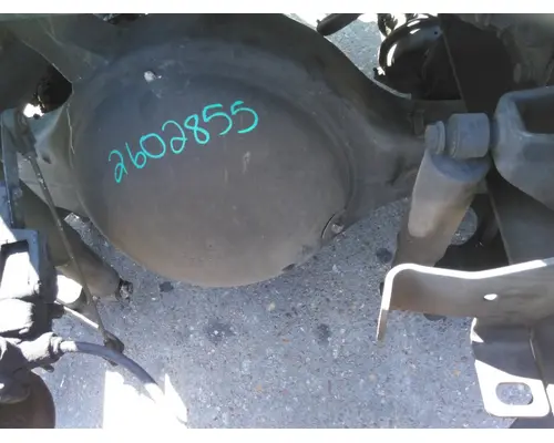 EATON-SPICER 23090SR529 CUTOFF - SINGLE AXLE