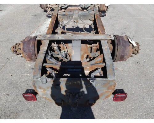 EATON-SPICER 23090SR557 CUTOFF - SINGLE AXLE