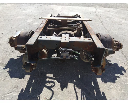 EATON-SPICER 23090SR557 CUTOFF - SINGLE AXLE