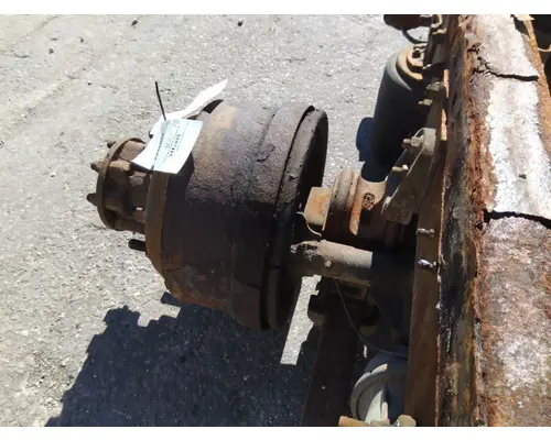 EATON-SPICER 23090SR557 DIFFERENTIAL ASSEMBLY REAR REAR