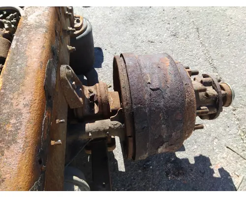 EATON-SPICER 23090SR557 DIFFERENTIAL ASSEMBLY REAR REAR