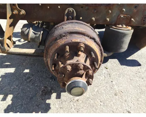 EATON-SPICER 23090SR557 DIFFERENTIAL ASSEMBLY REAR REAR