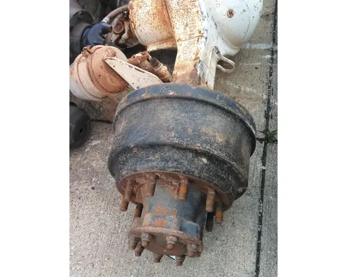 EATON-SPICER 23090S AXLE ASSEMBLY, REAR (REAR)