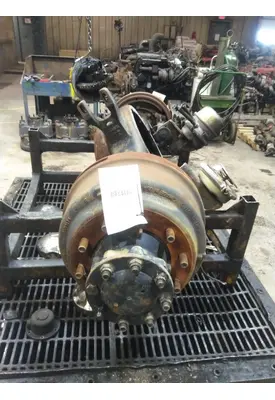 EATON-SPICER 23090S AXLE HOUSING, REAR (REAR)