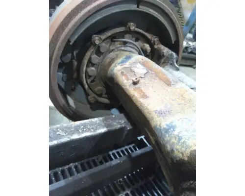 EATON-SPICER 23090S AXLE HOUSING, REAR (REAR)